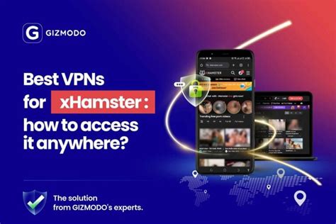 x hmaster.com|The Best VPNs for xHamster in 2024: Access it anywhere!